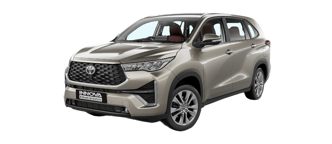 INNOVA HYCROSS AUTOMATIC